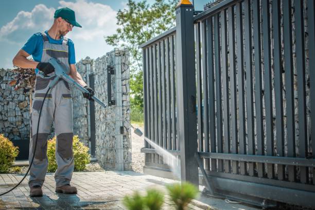 Historic Building Restoration in Warm Springs, CA