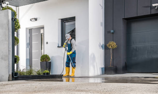 Warm Springs, CA Pressure Washing Services Company
